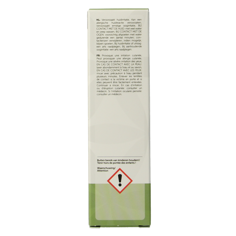 Chi Ho hout wild 10 Milliliter