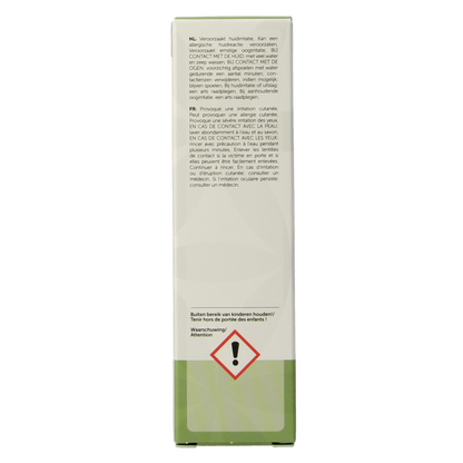 Chi Ho hout wild 10 Milliliter