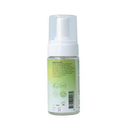 Chi Tea tree hand & body wash foam 115 Milliliter
