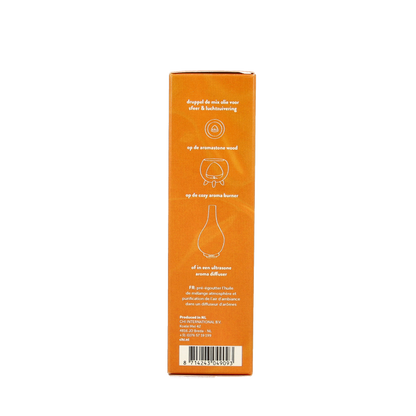 Chi Happiness mix olie 10 Milliliter