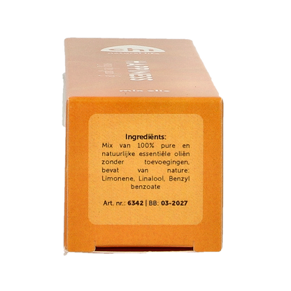 Chi Happiness mix olie 10 Milliliter