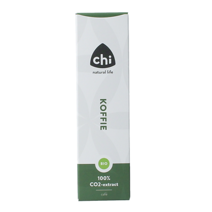 Chi Koffie CO2 bio 2.5 Milliliter