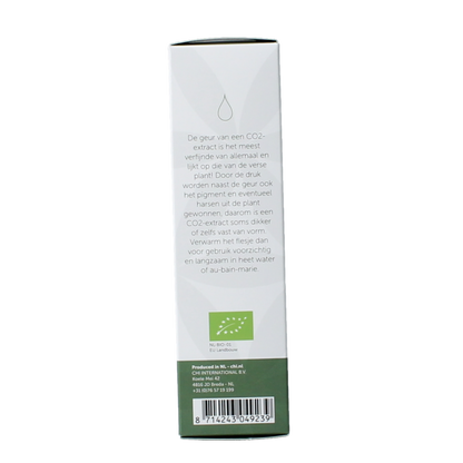 Chi Koffie CO2 bio 2.5 Milliliter
