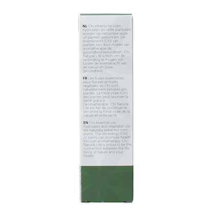 Chi Koffie CO2 bio 2.5 Milliliter