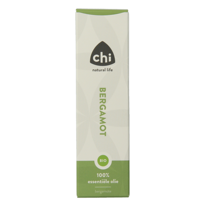 Chi Bergamot eko bio 10 Milliliter
