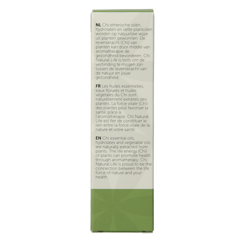 Chi Bergamot eko bio 10 Milliliter