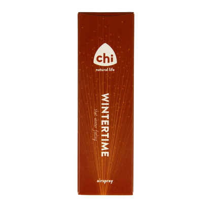 Chi Wintertime airspray 50 Milliliter