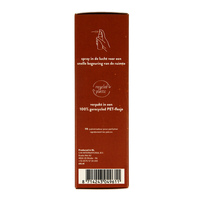 Chi Wintertime airspray 50 Milliliter