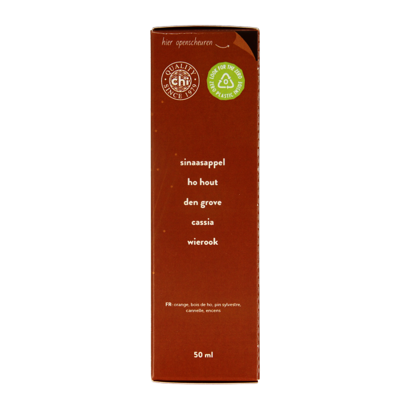 Chi Wintertime airspray 50 Milliliter