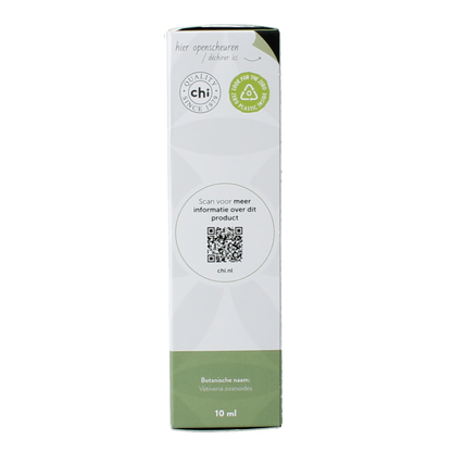 Chi Vetiver Madagascar eko bio 10 Milliliter