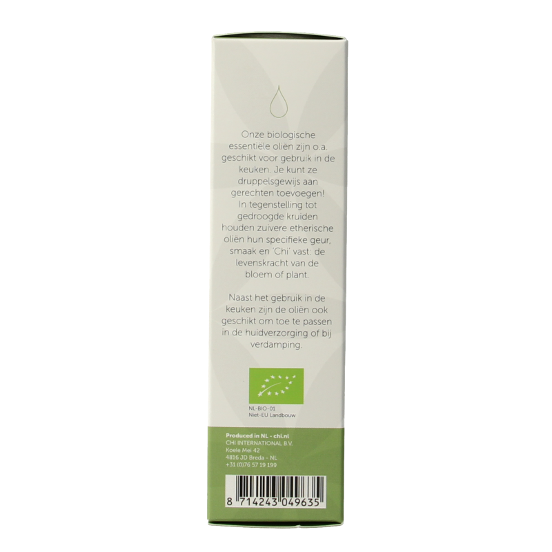 Chi Ylang ylang bio 10 Milliliter