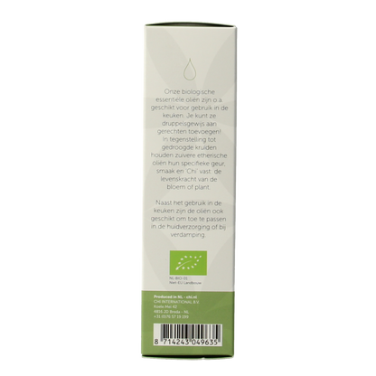 Chi Ylang ylang bio 10 Milliliter