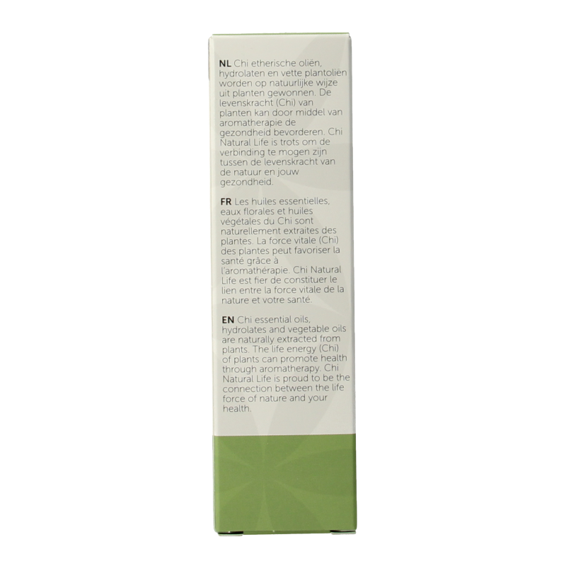 Chi Ylang ylang bio 10 Milliliter