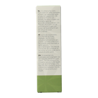 Chi Ylang ylang bio 10 Milliliter