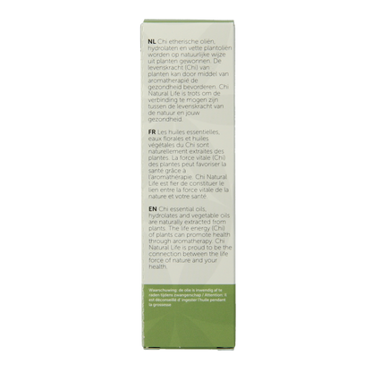 Chi Cipres eko bio 10 Milliliter