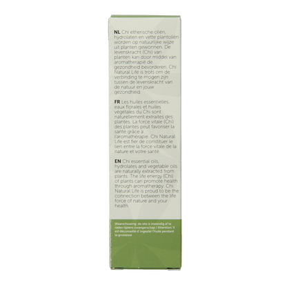Chi Cipres eko bio 10.00 Milliliter