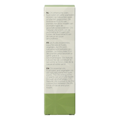 Chi Lemongrass eko 10 Milliliter