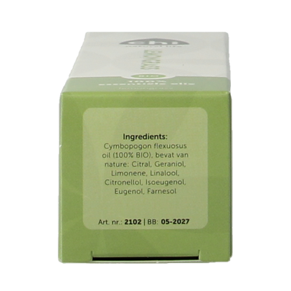 Chi Lemongrass eko 10 Milliliter