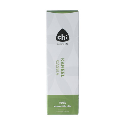 Chi Kaneel chinese/cassia 20 Milliliter