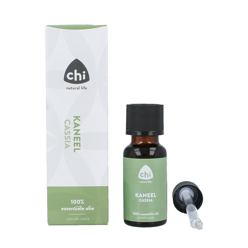 Chi Kaneel chinese/cassia 20 Milliliter