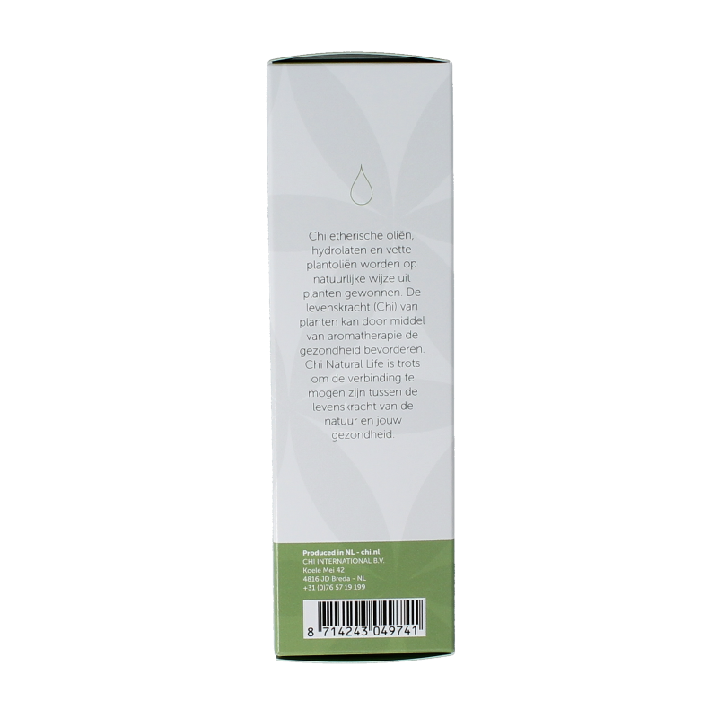 Chi Kaneel chinese/cassia 20 Milliliter