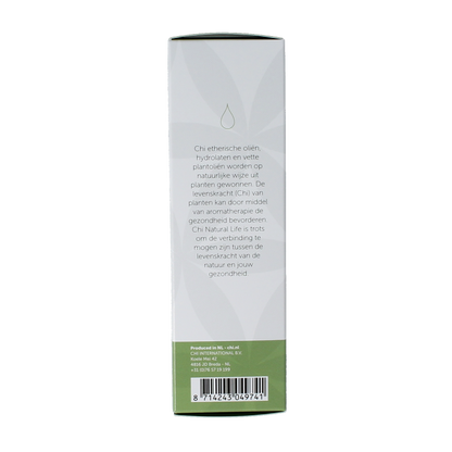 Chi Kaneel chinese/cassia 20 Milliliter