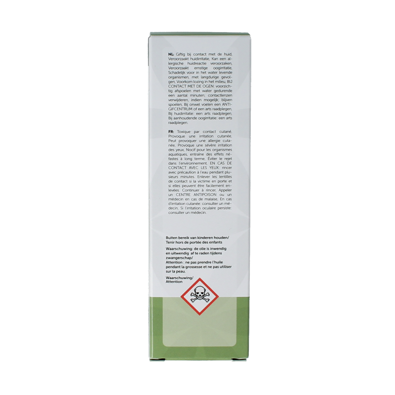Chi Kaneel chinese/cassia 20 Milliliter