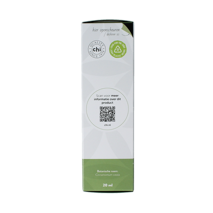Chi Kaneel chinese/cassia 20 Milliliter