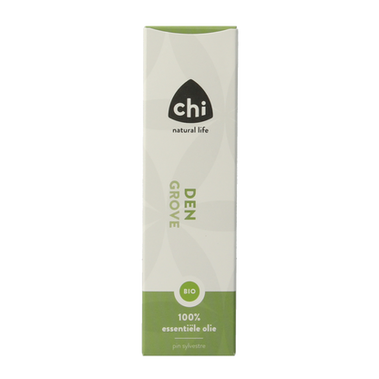 Chi Den eko bio 10 Milliliter