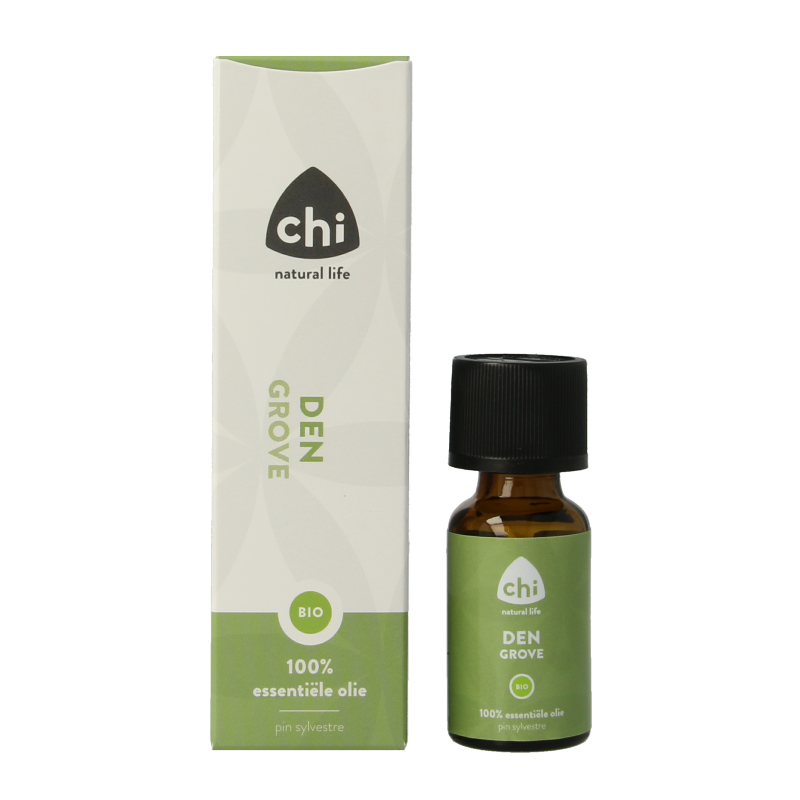 Chi Den eko bio 10 Milliliter