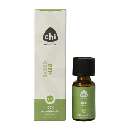 Chi Den eko bio 10 Milliliter