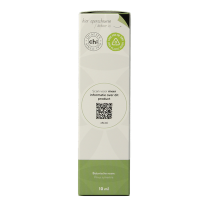 Chi Den eko bio 10 Milliliter