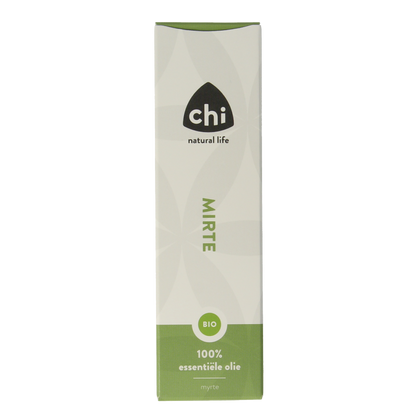 Chi Mirte eko bio 10 Milliliter
