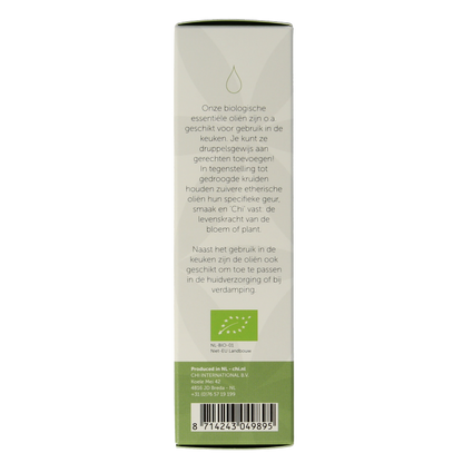 Chi Mirte eko bio 10 Milliliter
