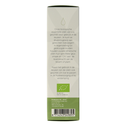 Chi Mirte eko bio 10.00 Milliliter