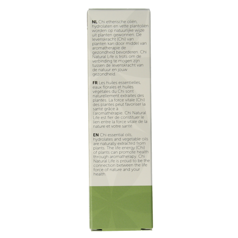 Chi Mirte eko bio 10 Milliliter