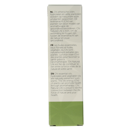 Chi Mirte eko bio 10.00 Milliliter