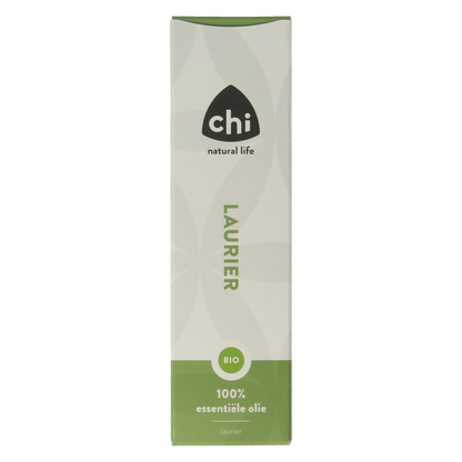 Chi Laurier Turkije eko bio 10 Milliliter