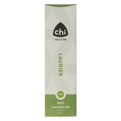 Chi Laurier Turkije eko bio 10.00 Milliliter
