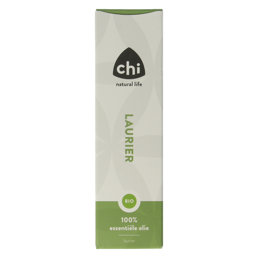Chi Laurier Turkije eko bio 10.00 Milliliter