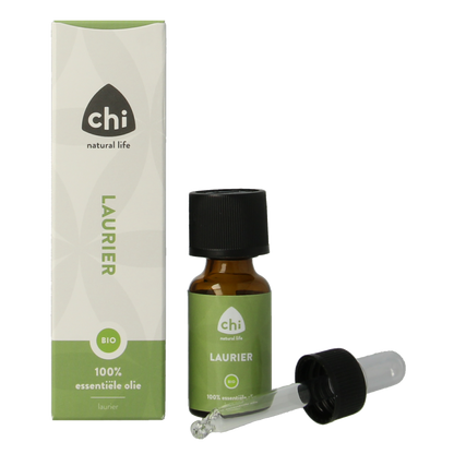 Chi Laurier Turkije eko bio 10 Milliliter