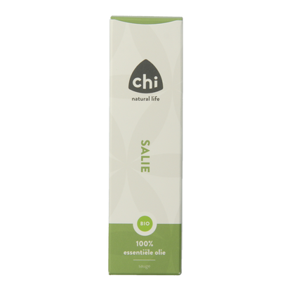 Chi Salie eko bio 10 Milliliter