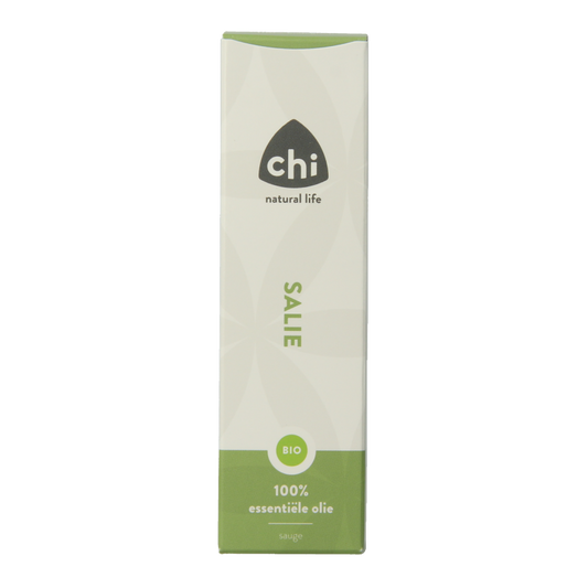 Chi Salie eko bio 10 Milliliter