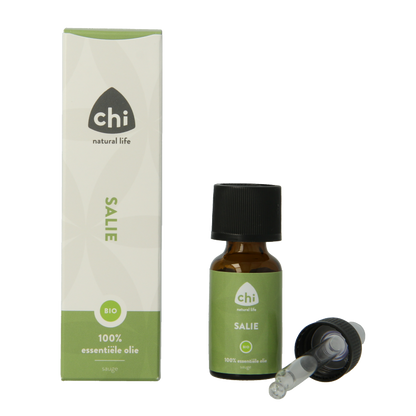 Chi Salie eko bio 10 Milliliter