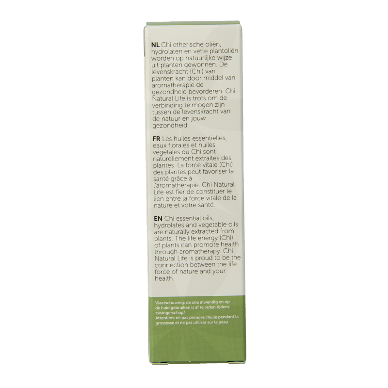 Chi Salie eko bio 10 Milliliter