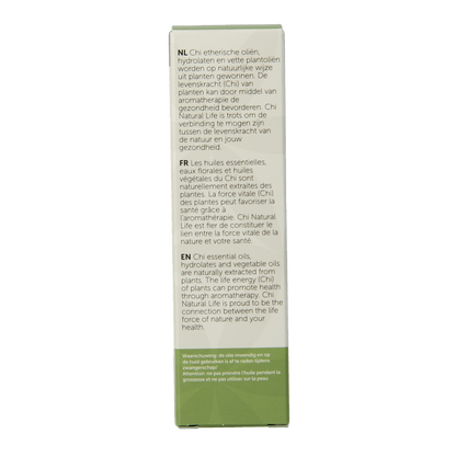 Chi Salie eko bio 10 Milliliter