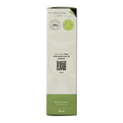 Chi Salie eko bio 10 Milliliter