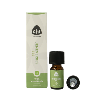 Chi Jeneverbes bes eko bio 2.5 Milliliter