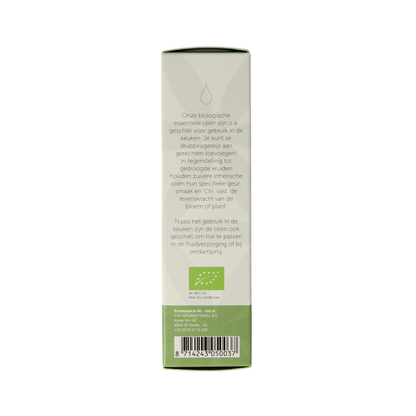 Chi Jeneverbes bes eko bio 2.5 Milliliter