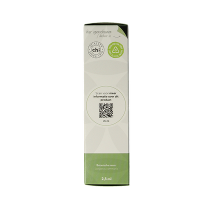 Chi Jeneverbes bes eko bio 2.5 Milliliter